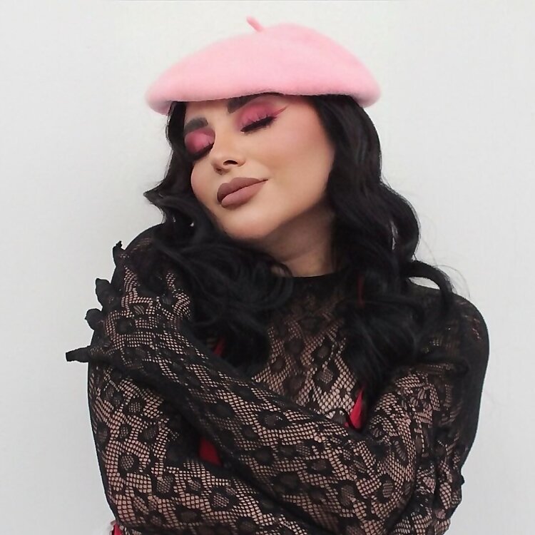 Xayide Naytte Ochoa Mejia