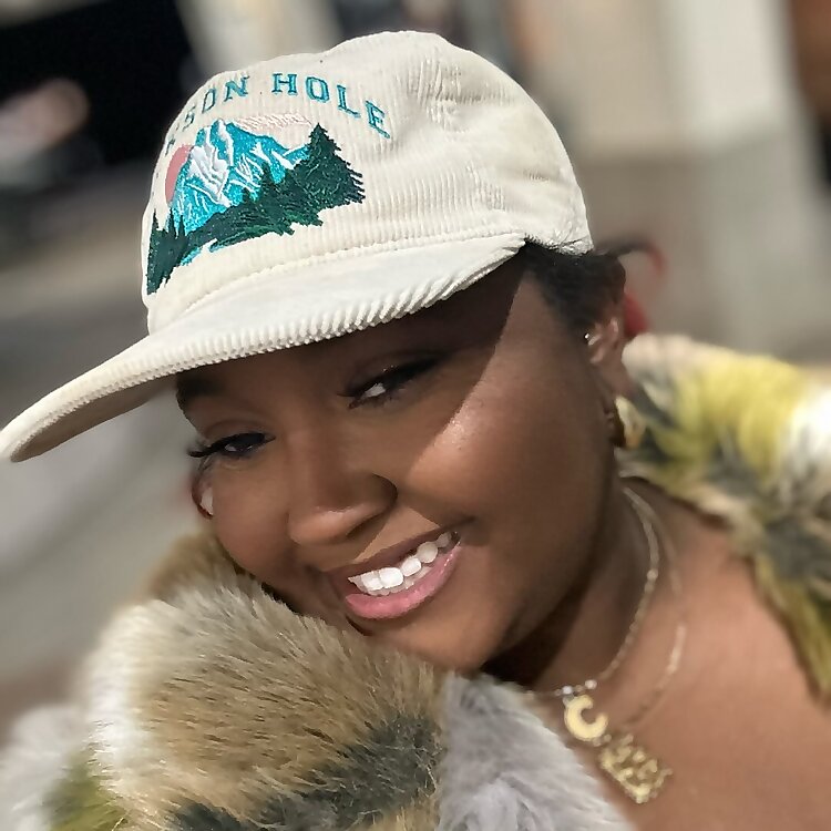 Richelle K. Henry