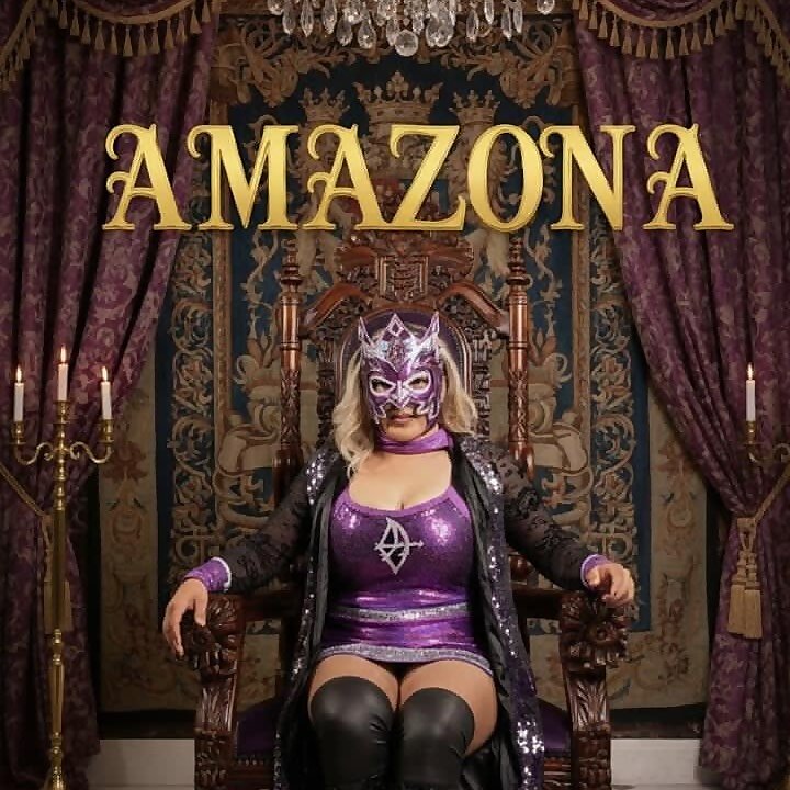 Yolanda Amazona Cruz