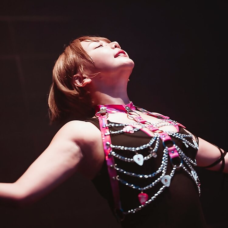 Mao Hamasaki