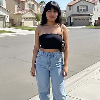 Consty Sofia Mendoza