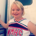 Lauren Potter