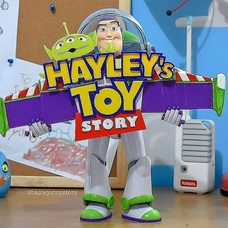 Hayley
