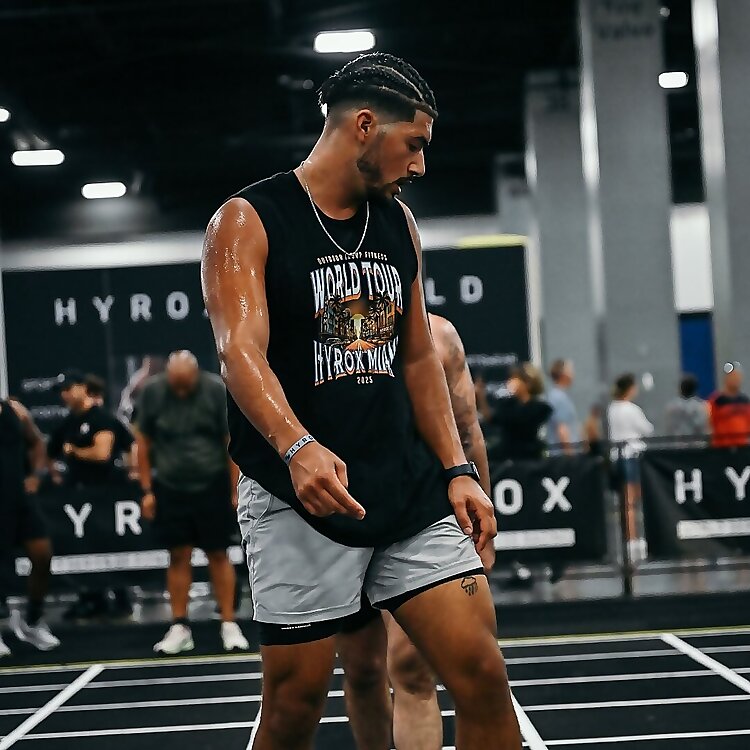 Nick Desouza