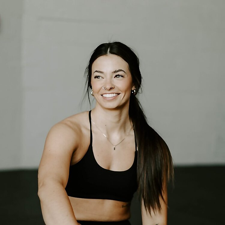 Courtney Worthington