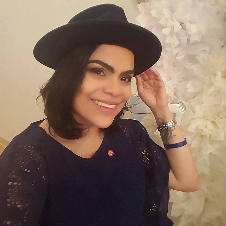 Maria Beauchamp
