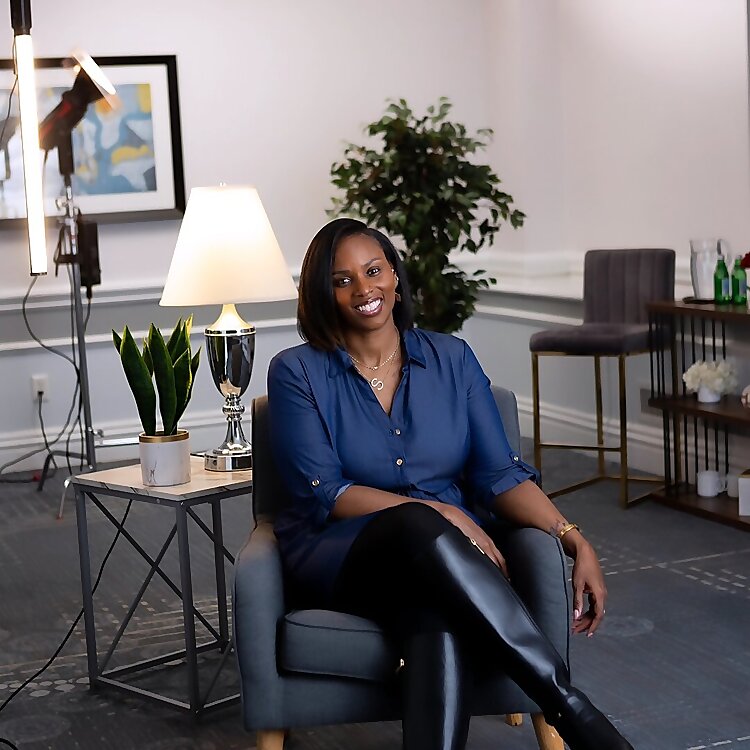 Shade'​ Mallory-Mason 