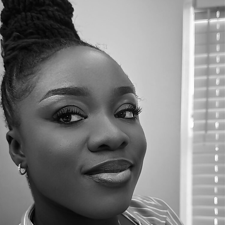 Joy Abioye