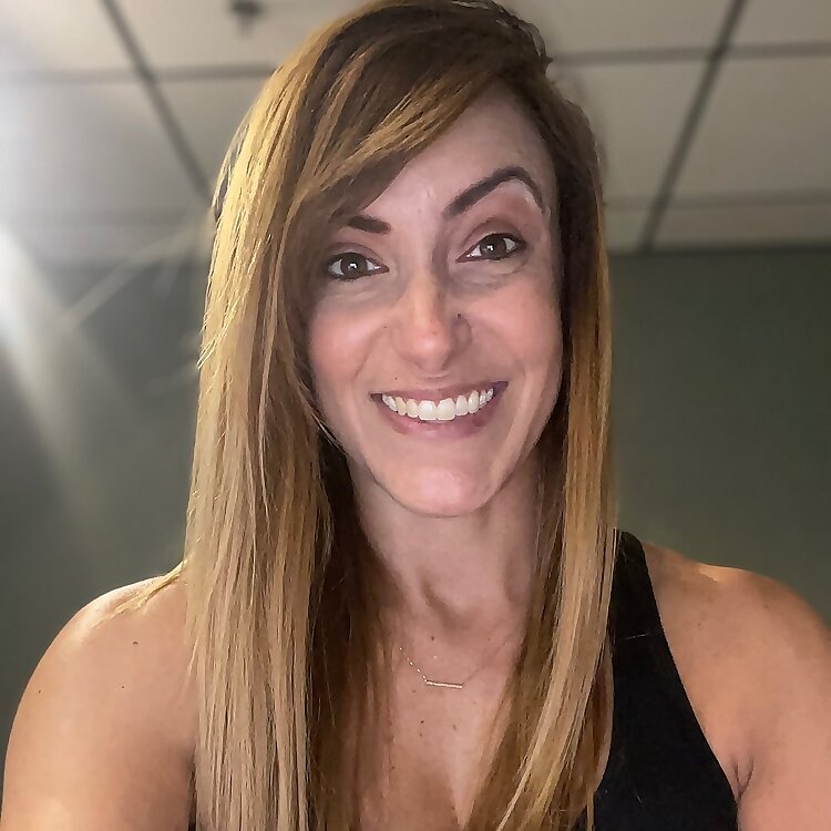 Danielle McBroom