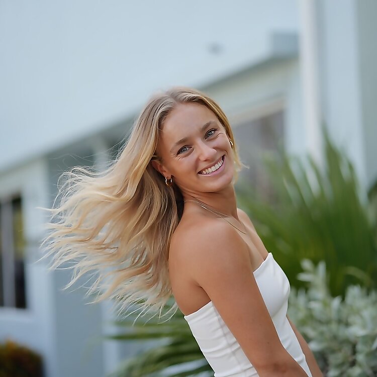 Hannah Blatt