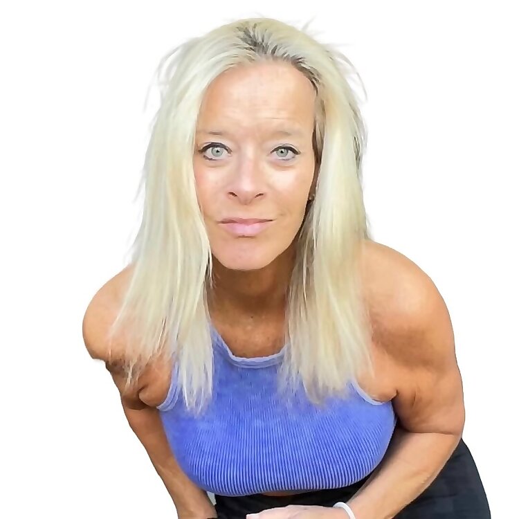 Amy Moberger