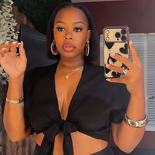 Mahogany May