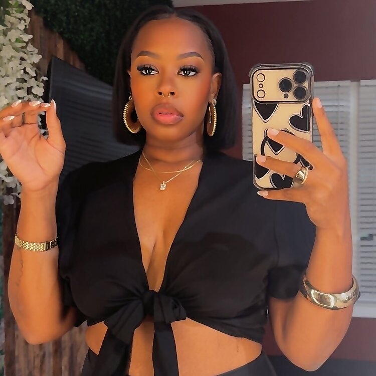 Mahogany May