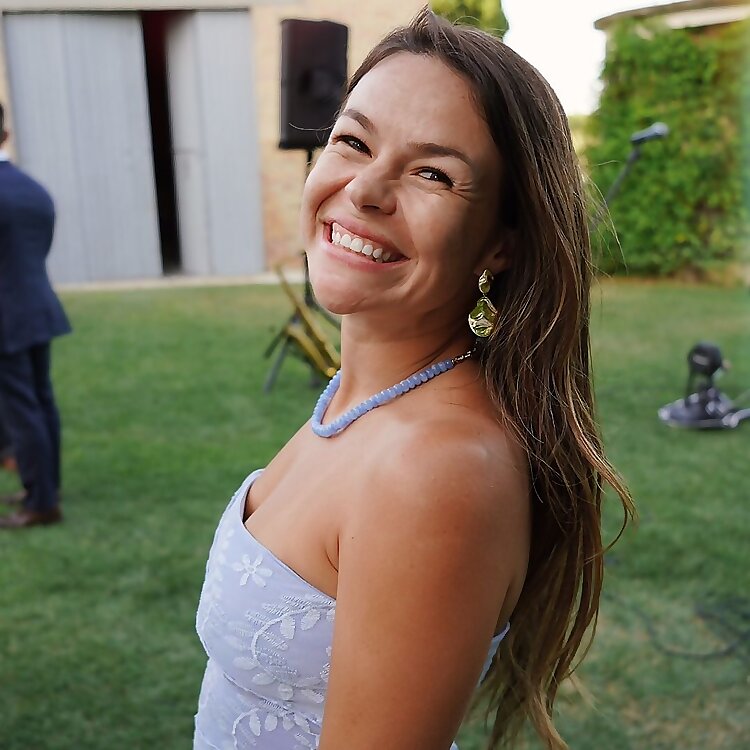 Camila Zilveti