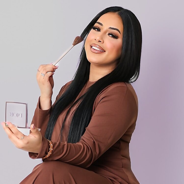 Farrah Hassoun