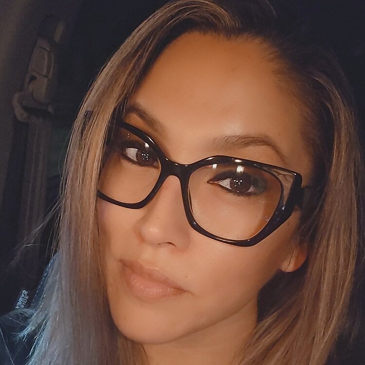 Ashlie Brown-Padilla