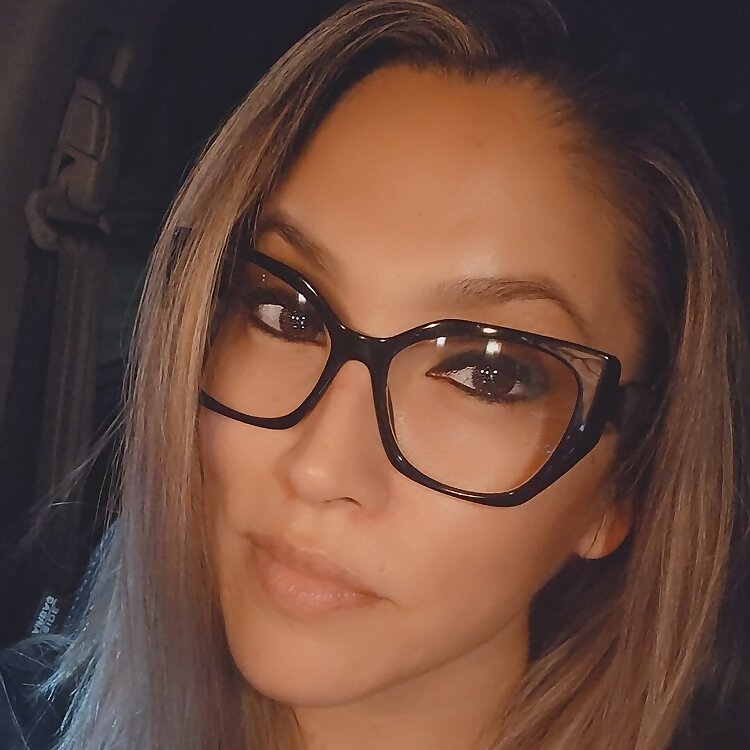 Ashlie Brown-Padilla