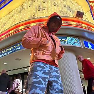 Domo Genesis