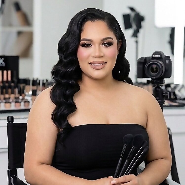 Joanna Hernandez