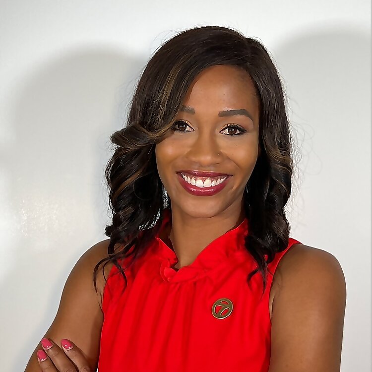 Ashley C. Mackey