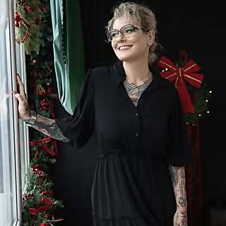 Julia Shakir Ginzburg