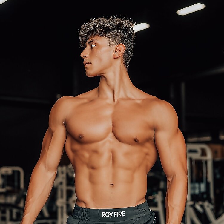 Josue Gonzalez