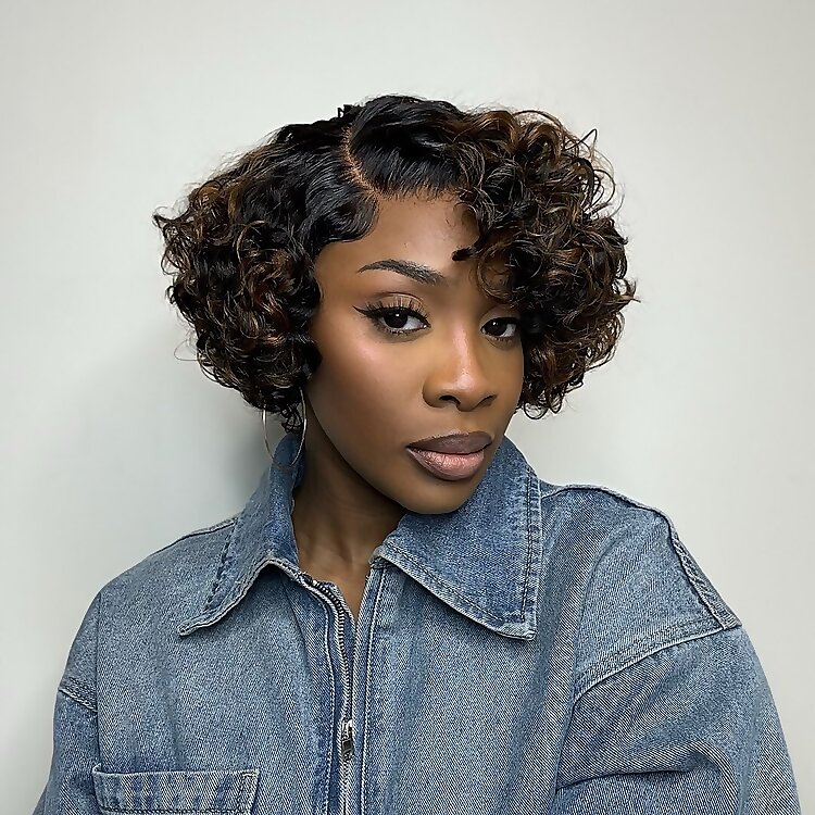 Brittany Smith
