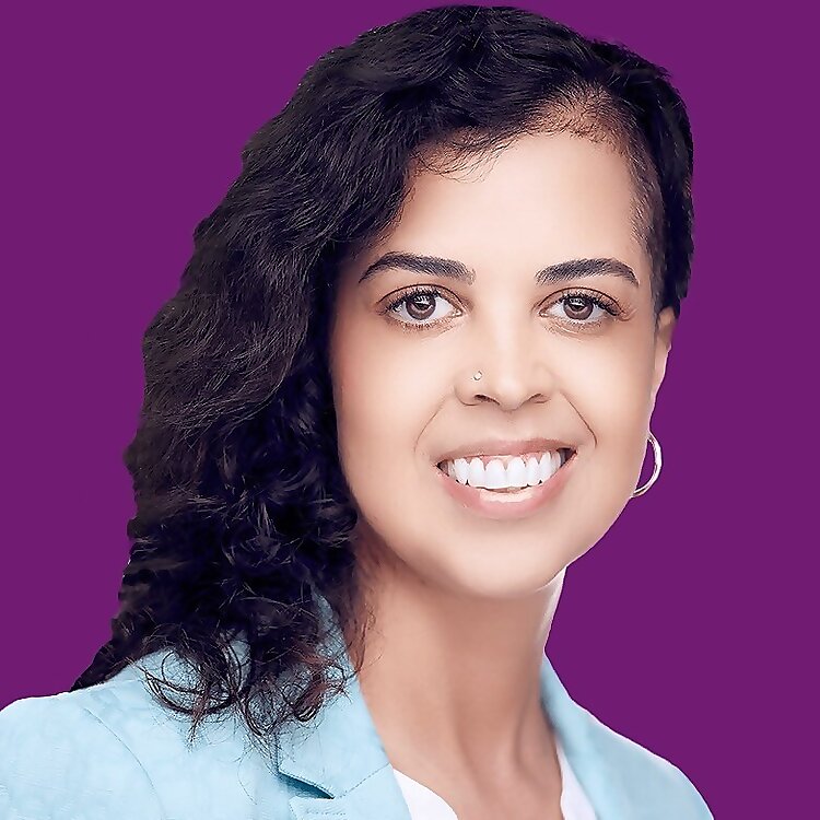 Olga Lucia Torres