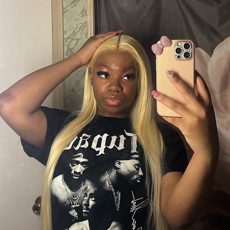 Jailyn Dixon 