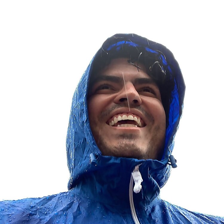 Nico Valencia