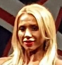 Daniela Blazheva