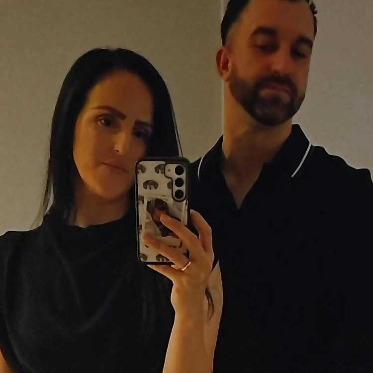 Jemma & James