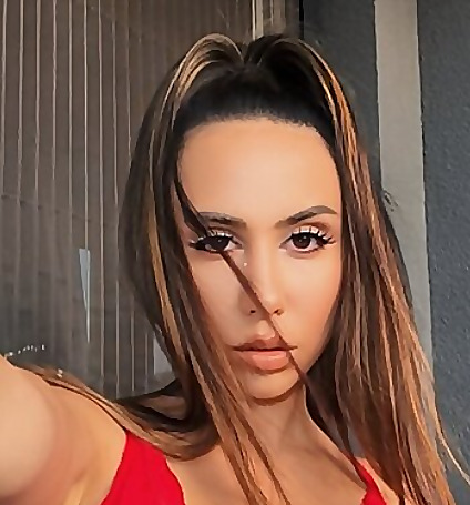 Kristin Zareva