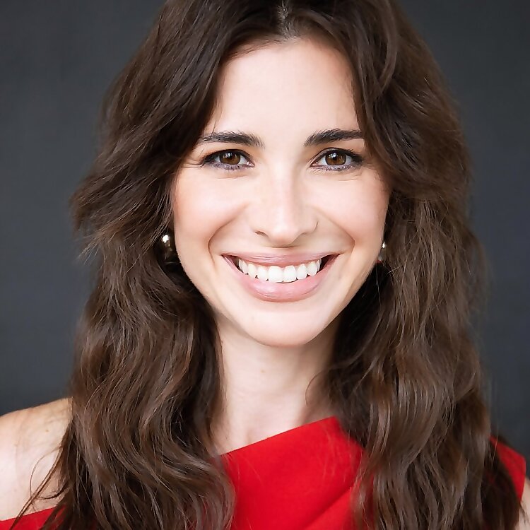 Marina Mogilko