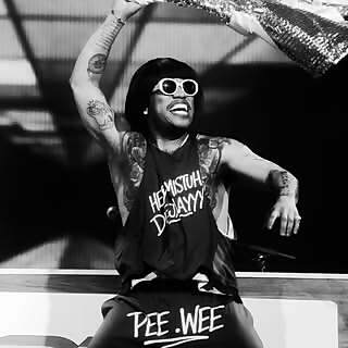Anderson Paak