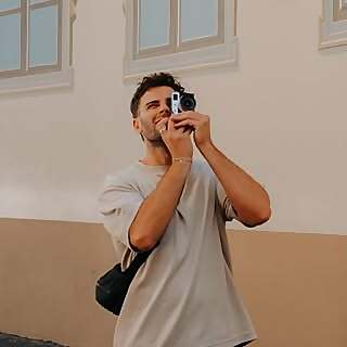 Matty Loucas