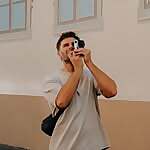 Matty Loucas