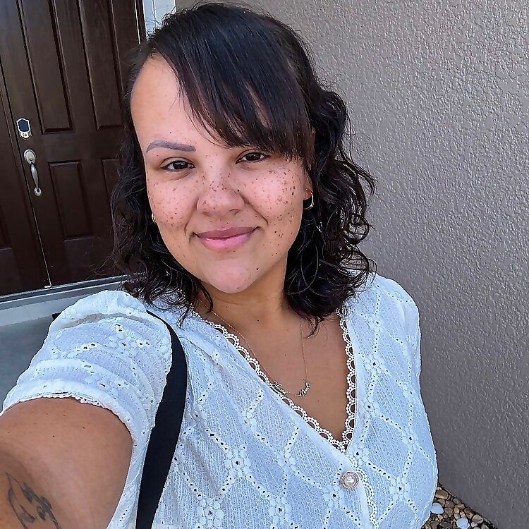 Delilah Molina