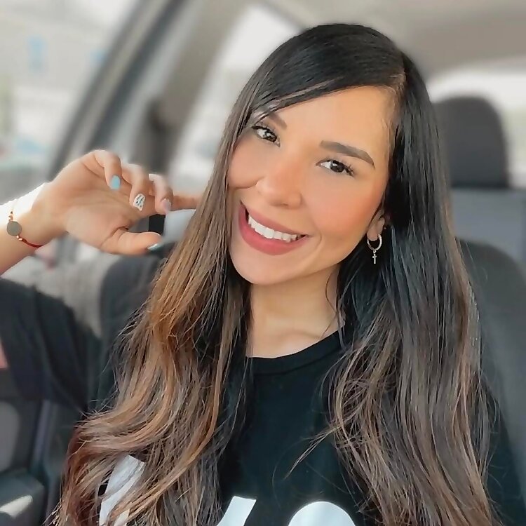 Astrid Ochoa