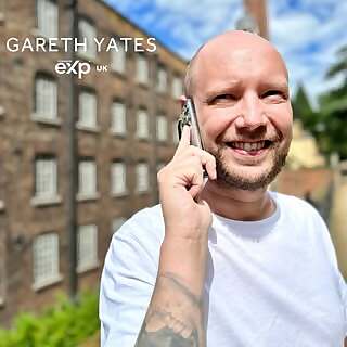 Gareth Yates