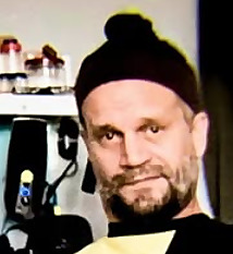 Rick Ungureanu