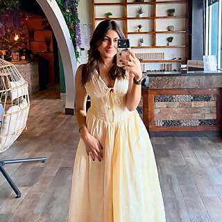 Sabrina Noela
