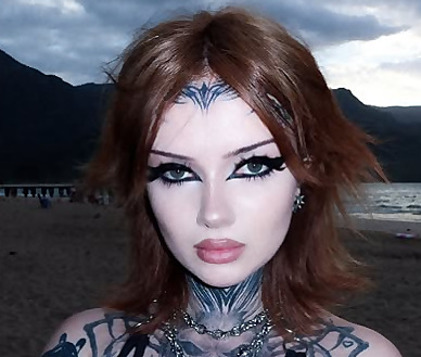 Nikki Bitez