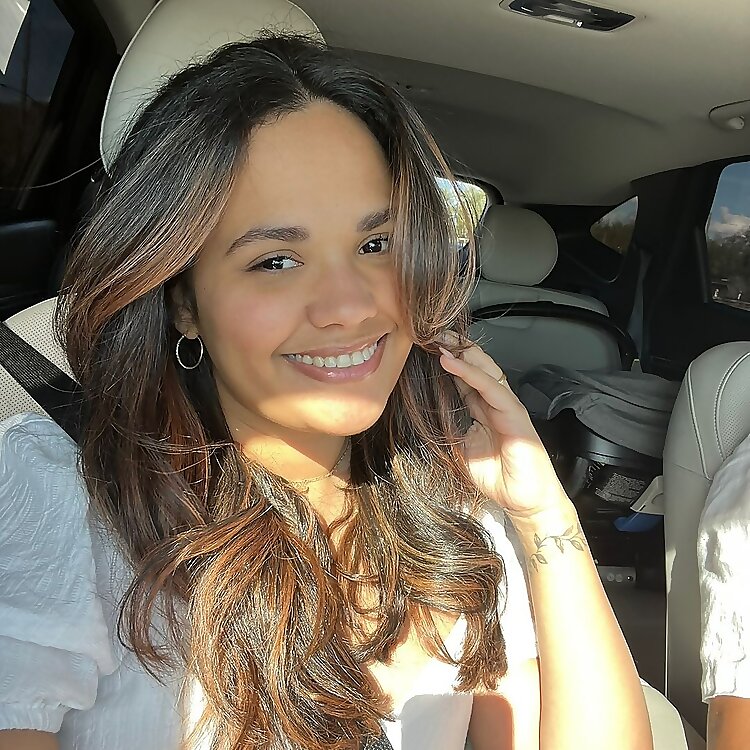 Claudia Gabriela