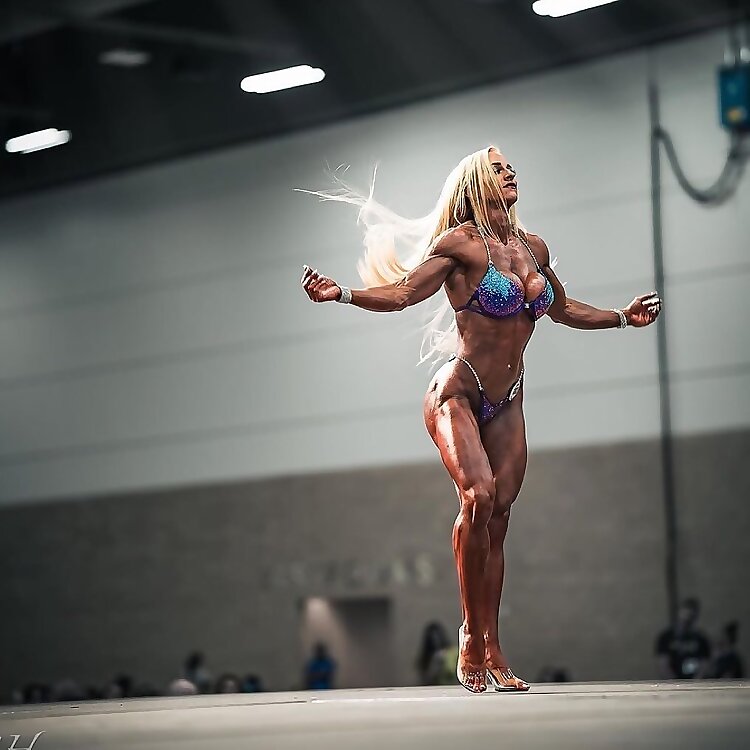 Kathrine McLaurin