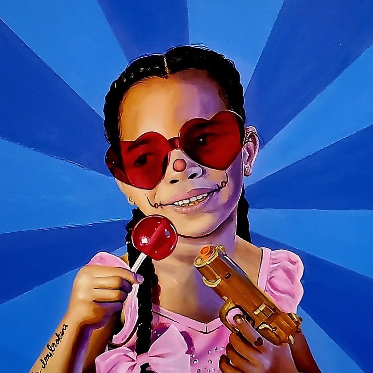 Antoinette Cauley