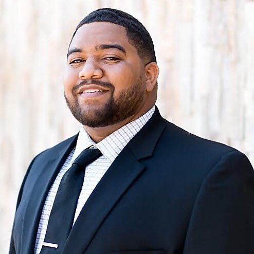 Jarred M. Wilkins