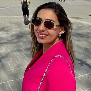 Viviane Vivaz Milhomem