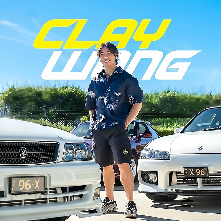Clay Wong
