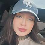Emily Sabrina Estrada